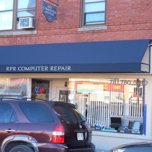 Photo of RPR Computer Repair