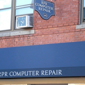 Photo of RPR Computer Repair