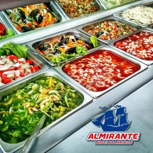 Photo of Almirante