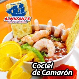 Photo of Almirante