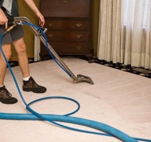 San Diego Strickland Bros Carpet Cleaning
