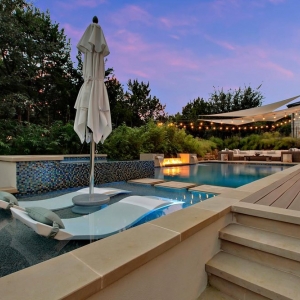 Austin Master Pools of Austin