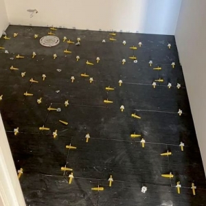 Photo of JA Tile
