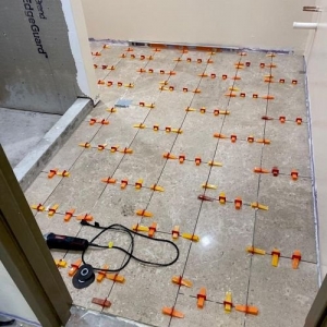 Photo of JA Tile