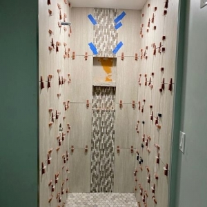 Photo of JA Tile