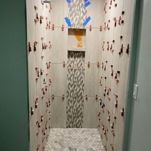 Photo of JA Tile