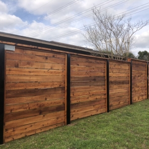 Photo of Sagamore Fence & Deck