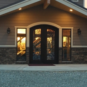 Photo of Iron Door Works