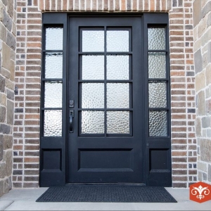 Photo of Iron Door Works