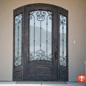 Photo of Iron Door Works