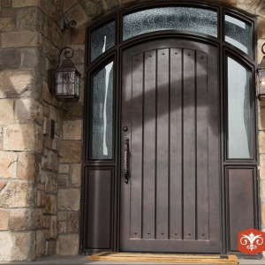 Photo of Iron Door Works