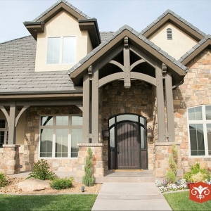 Photo of Iron Door Works