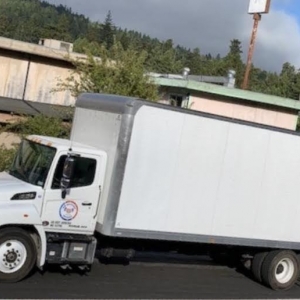 Photo of Go Getters Delivery