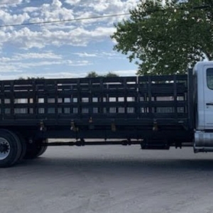 Photo of Go Getters Delivery