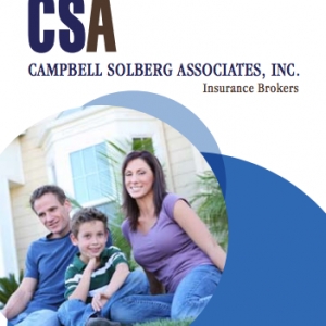 Photo of Campbell Solberg Associates