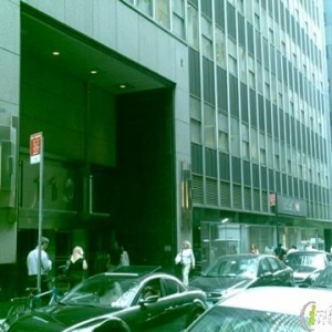 Photo of Campbell Solberg Associates