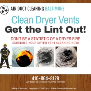 Photo of Air Duct Cleaning Baltimore