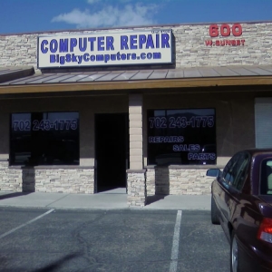 Photo of Big Sky Computers Llc