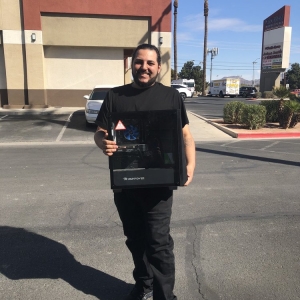 Photo of Big Sky Computers Llc
