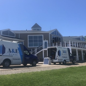 Photo of A&E Glass