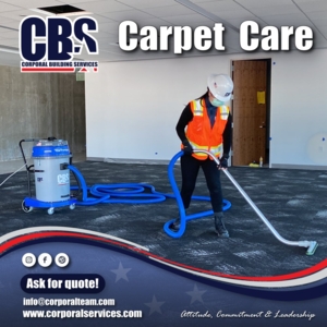 Photo of Corporal Building Services