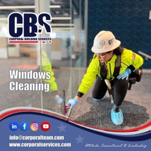Photo of Corporal Building Services