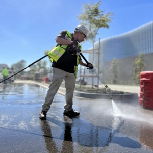 Photo of Corporal Building Services
