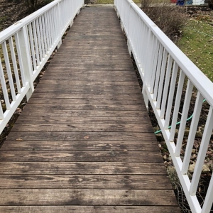 Marion R&R Pressure Washing
