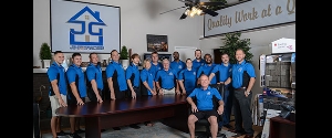 Photo of JG Contracting - Liberty