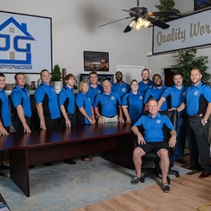 Photo of JG Contracting - Liberty