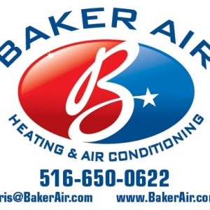 Photo of Baker Air