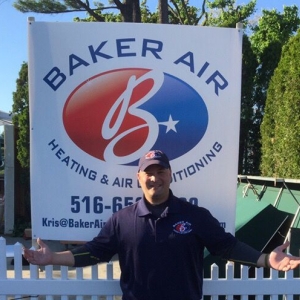 Photo of Baker Air