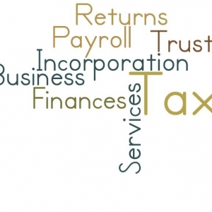 Arlington Heights Weiss & Thompson, P.C., CPA's