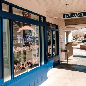 Photo of TopFlight Insurance Services