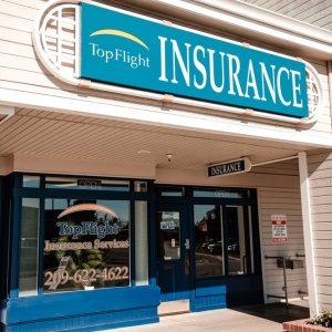 Photo of TopFlight Insurance Services