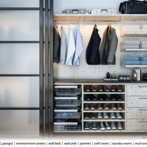 Photo of Closet Factory