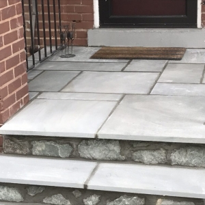 Photo of David Ricard Masonry