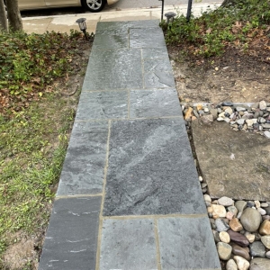Photo of David Ricard Masonry