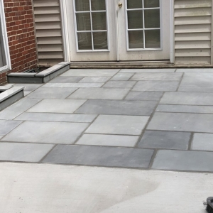 Photo of David Ricard Masonry