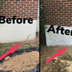 Photo of David Ricard Masonry