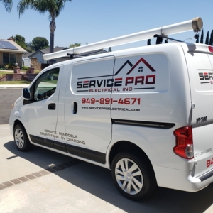 Photo of Service Pro Electrical