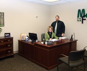 Photo of Mumy Financial Advisors, LLC