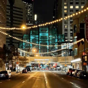 Photo of Indianapolis Artsgarden