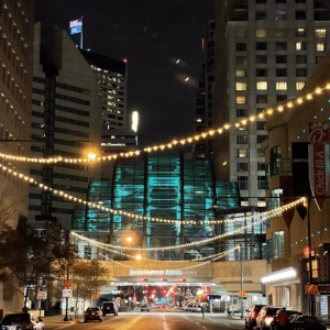 Photo of Indianapolis Artsgarden
