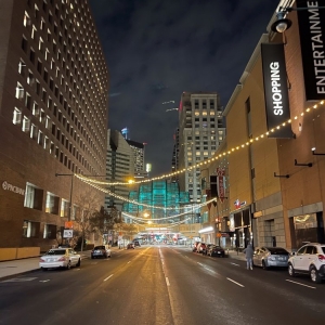 Photo of Indianapolis Artsgarden