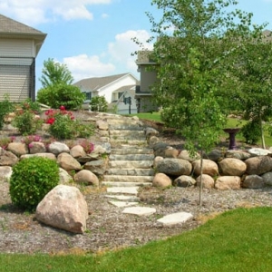 Minneapolis Natural Environments
