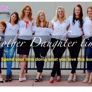Photo of My Girls Housecleaning