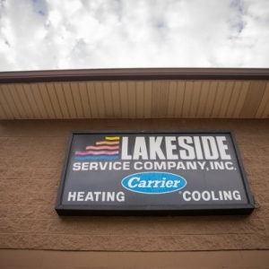 Photo of Lakeside Service