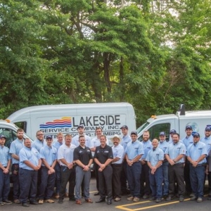 Photo of Lakeside Service