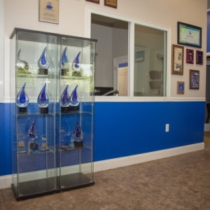Photo of Lakeside Service